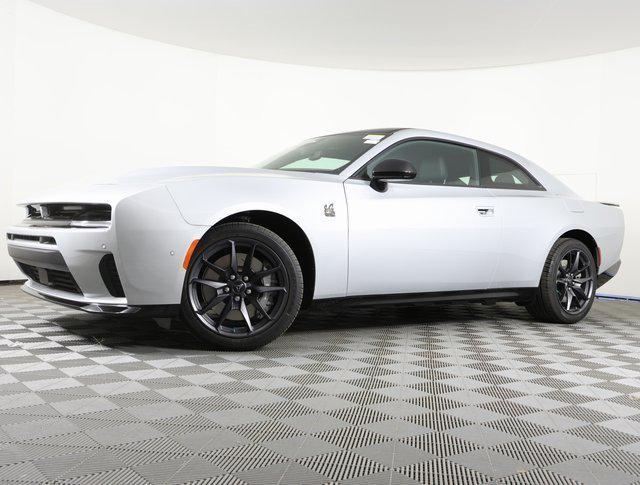 2026 Dodge Charger CHARGER SCAT PACK 2-DOOR AWD