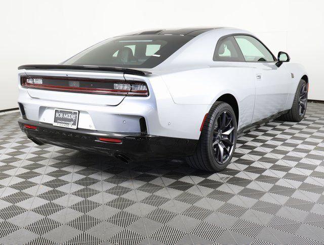 2026 Dodge Charger Scat Pack 2-Door AWD