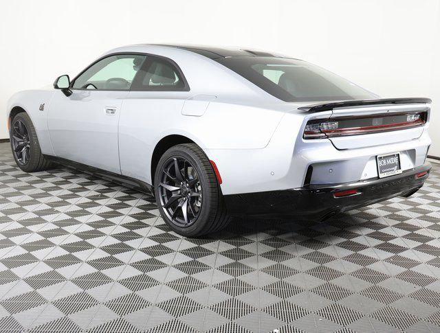 2026 Dodge Charger Scat Pack 2-Door AWD