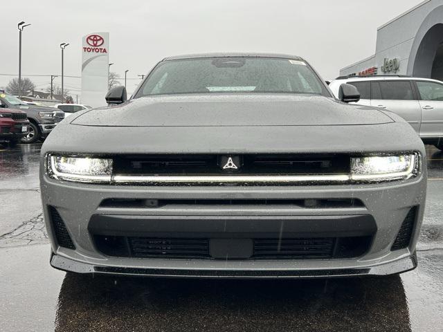 2026 Dodge Charger CHARGER SCAT PACK PLUS 2-DOOR AWD