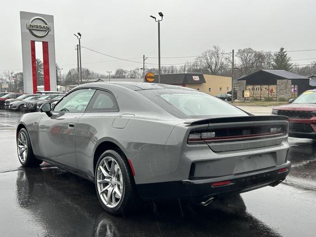 2026 Dodge Charger CHARGER SCAT PACK PLUS 2-DOOR AWD