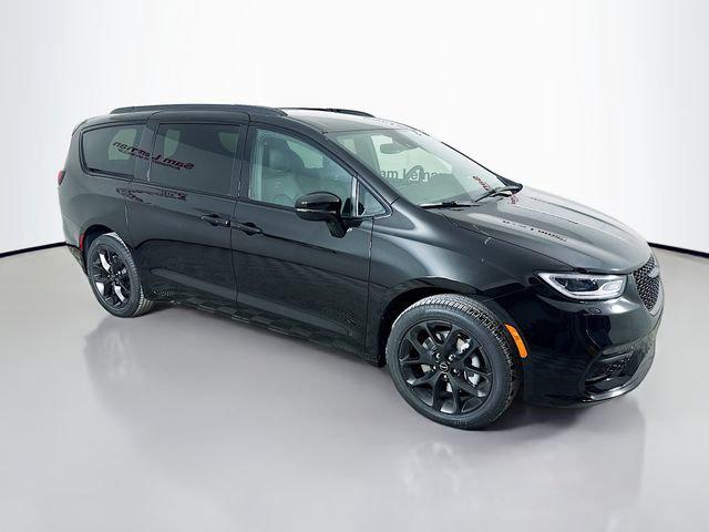 2026 Chrysler Pacifica PACIFICA SELECT AWD 2026 Chrysler Pacifica PACIFICA SELECT AWD