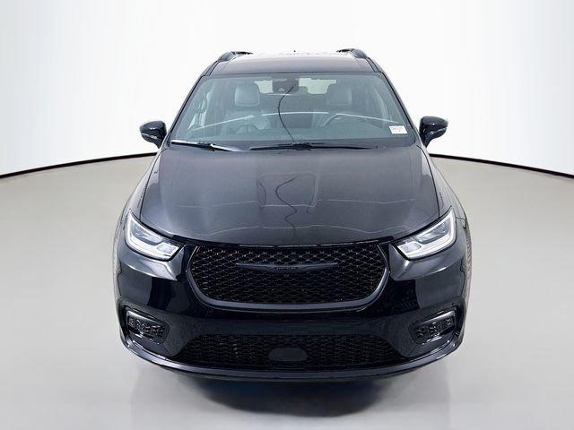 2026 Chrysler Pacifica PACIFICA SELECT AWD 2026 Chrysler Pacifica PACIFICA SELECT AWD