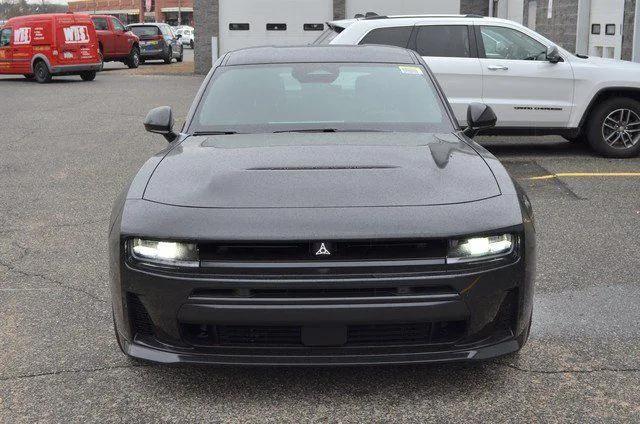 2026 Dodge Charger CHARGER SCAT PACK 2-DOOR AWD