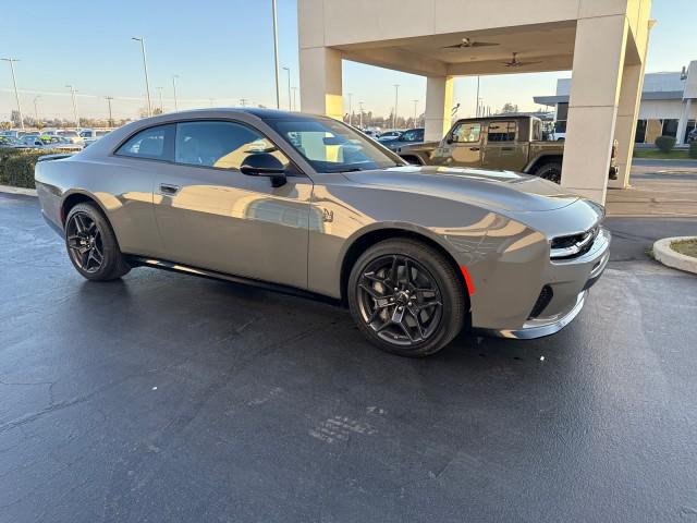 2026 Dodge Charger CHARGER SCAT PACK 2-DOOR AWD 2026 Dodge Charger CHARGER SCAT PACK 2-DOOR AWD