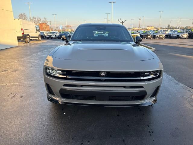 2026 Dodge Charger CHARGER SCAT PACK 2-DOOR AWD 2026 Dodge Charger CHARGER SCAT PACK 2-DOOR AWD