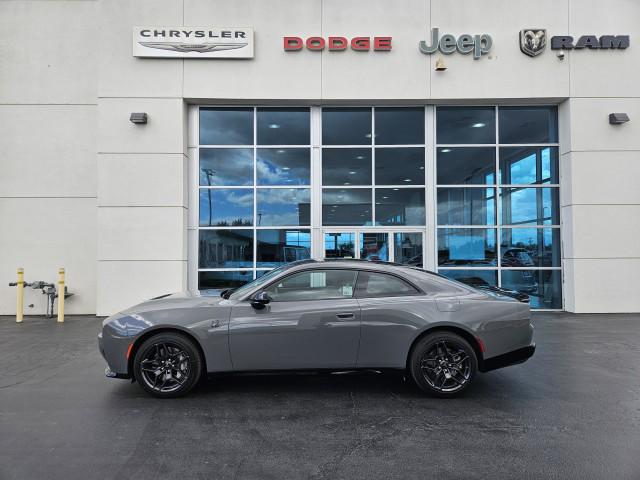 2026 Dodge Charger CHARGER SCAT PACK 2-DOOR AWD