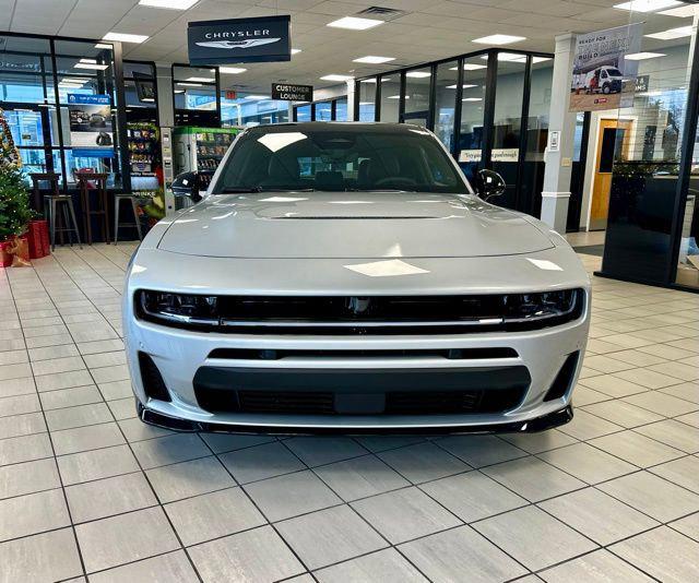 2026 Dodge Charger CHARGER SCAT PACK PLUS 2-DOOR AWD 2026 Dodge Charger CHARGER SCAT PACK PLUS 2-DOOR AWD