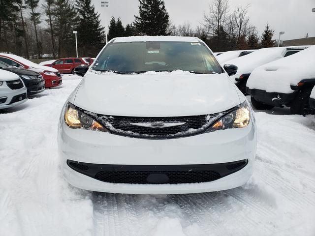 2026 Chrysler Voyager VOYAGER LX