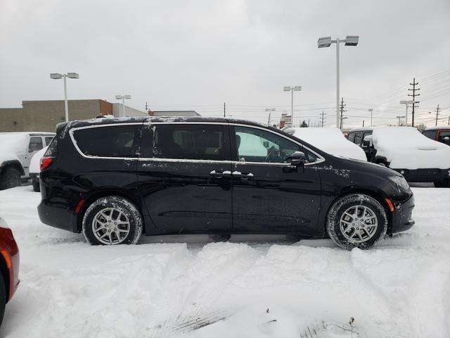 2026 Chrysler Voyager VOYAGER LX 2026 Chrysler Voyager VOYAGER LX