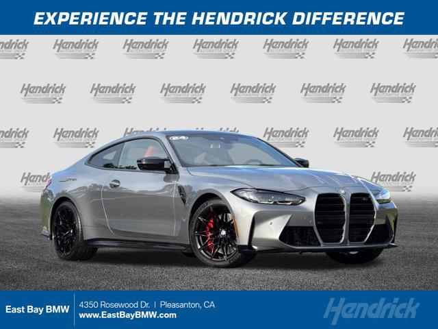 2024 BMW M4 Competition xDrive for sale in Daleville, IN