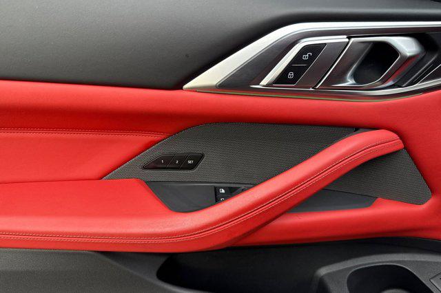 2024 BMW M4 Competition xDrive