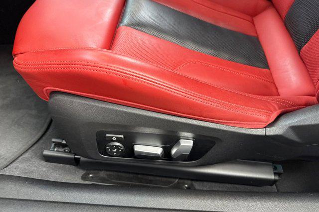 2024 BMW M4 Competition xDrive