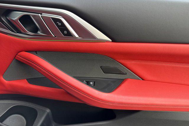 2024 BMW M4 Competition xDrive