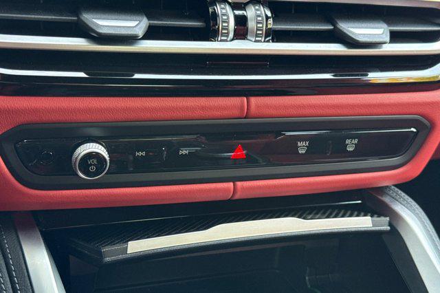 2024 BMW M4 Competition xDrive