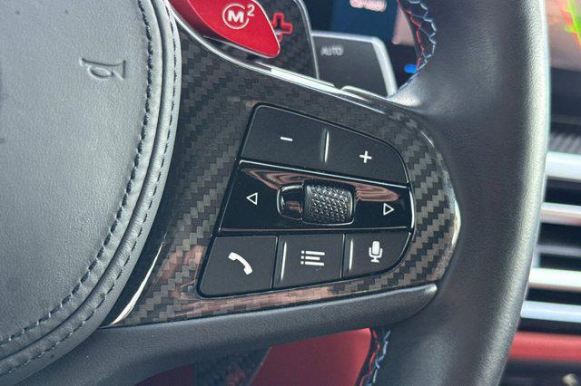 2024 BMW M4 Competition xDrive