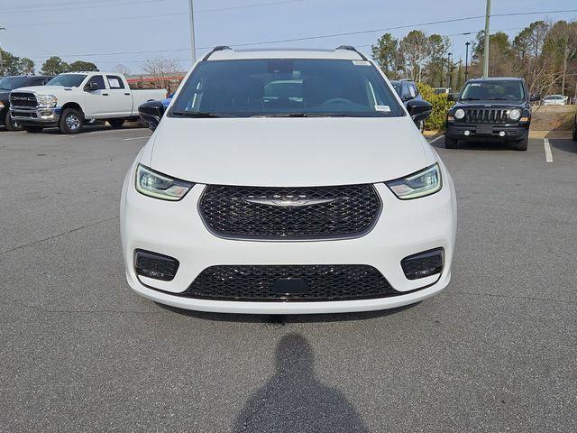 2026 Chrysler Pacifica PACIFICA LIMITED