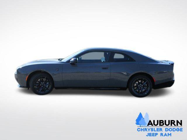 2026 Dodge Charger CHARGER SCAT PACK 2-DOOR AWD