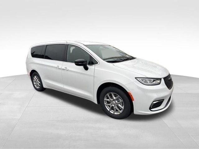 2026 Chrysler Pacifica PACIFICA SELECT 2026 Chrysler Pacifica PACIFICA SELECT
