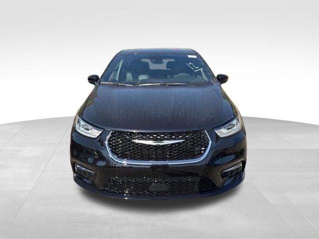 2026 Chrysler Pacifica PACIFICA SELECT AWD 2026 Chrysler Pacifica PACIFICA SELECT AWD