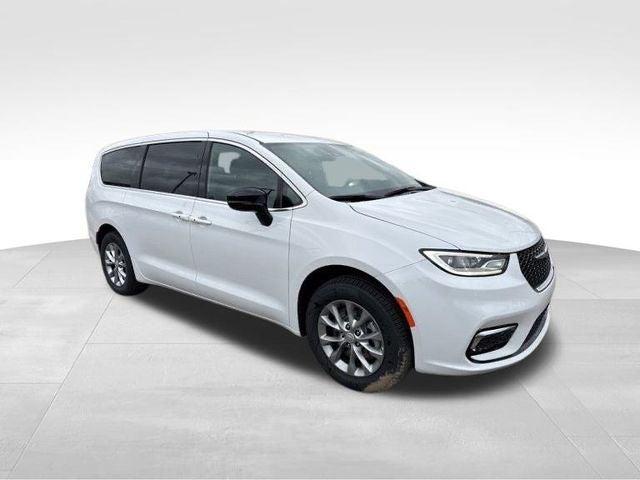 2026 Chrysler Pacifica PACIFICA SELECT AWD 2026 Chrysler Pacifica PACIFICA SELECT AWD