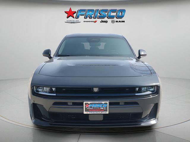 2026 Dodge Charger CHARGER SCAT PACK 2-DOOR AWD 2026 Dodge Charger CHARGER SCAT PACK 2-DOOR AWD