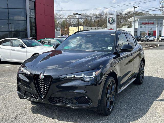 2026 Alfa Romeo Stelvio STELVIO AWD
