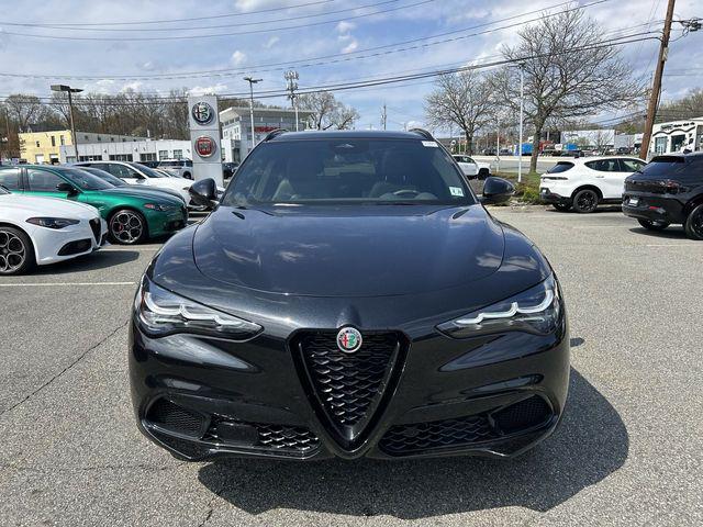 2026 Alfa Romeo Stelvio STELVIO AWD