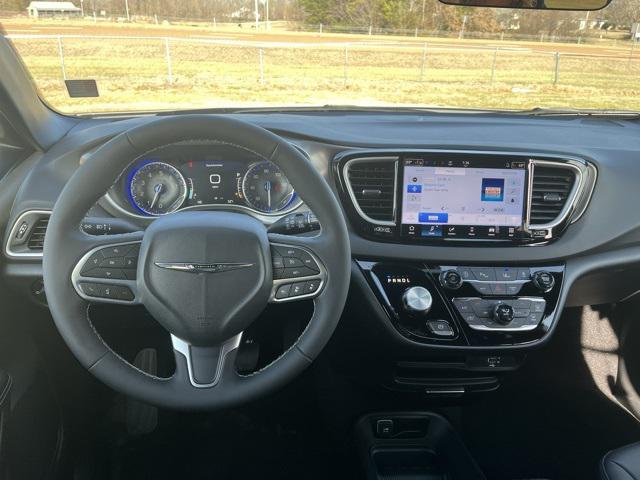 2026 Chrysler Voyager VOYAGER LX 2026 Chrysler Voyager VOYAGER LX