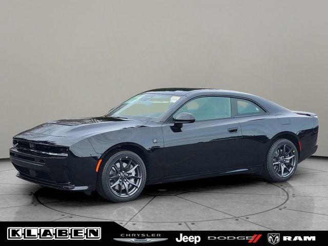 2026 Dodge Charger CHARGER SCAT PACK 2-DOOR AWD