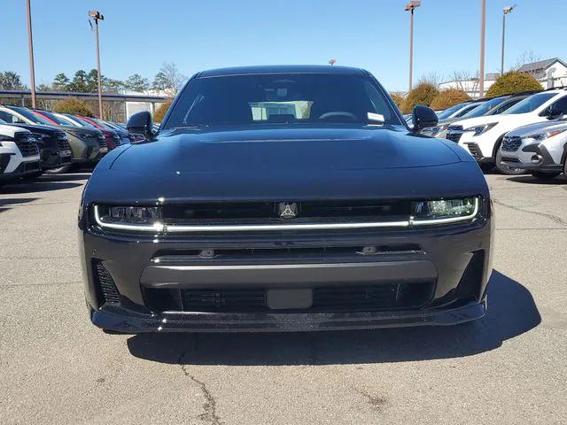 2026 Dodge Charger CHARGER SCAT PACK PLUS 2-DOOR AWD 2026 Dodge Charger CHARGER SCAT PACK PLUS 2-DOOR AWD