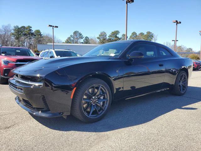 2026 Dodge Charger CHARGER SCAT PACK PLUS 2-DOOR AWD 2026 Dodge Charger CHARGER SCAT PACK PLUS 2-DOOR AWD