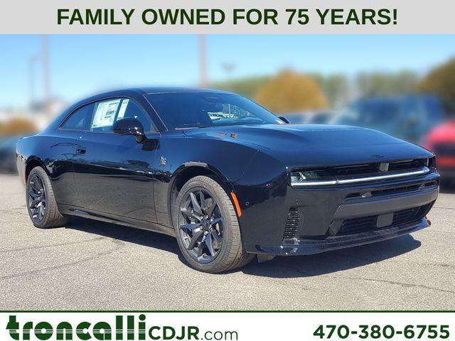 2026 Dodge Charger CHARGER SCAT PACK PLUS 2-DOOR AWD 2026 Dodge Charger CHARGER SCAT PACK PLUS 2-DOOR AWD