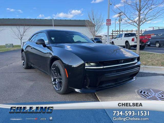 2026 Dodge Charger CHARGER SCAT PACK PLUS 2-DOOR AWD