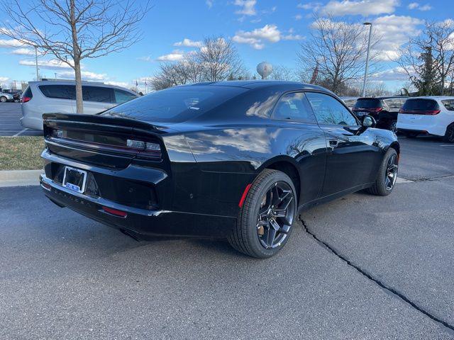 2026 Dodge Charger CHARGER SCAT PACK PLUS 2-DOOR AWD