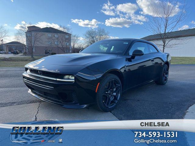 2026 Dodge Charger CHARGER SCAT PACK PLUS 2-DOOR AWD