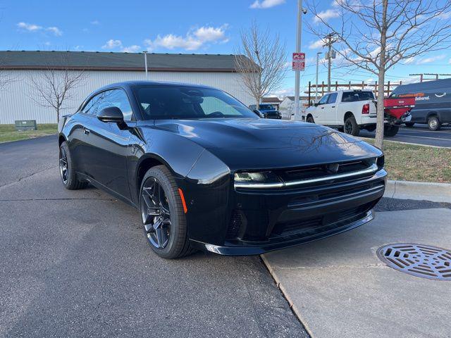 2026 Dodge Charger CHARGER SCAT PACK PLUS 2-DOOR AWD