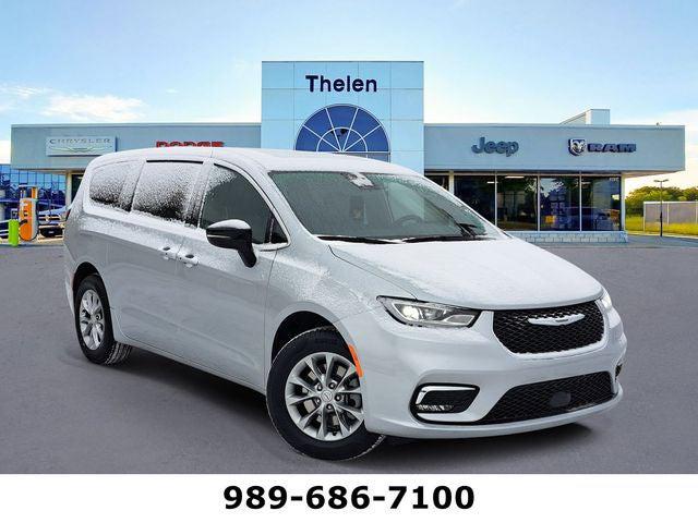 2026 Chrysler Pacifica PACIFICA LIMITED AWD 2026 Chrysler Pacifica PACIFICA LIMITED AWD