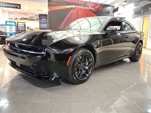 2026 Dodge Charger CHARGER SCAT PACK 2-DOOR AWD 2026 Dodge Charger CHARGER SCAT PACK 2-DOOR AWD