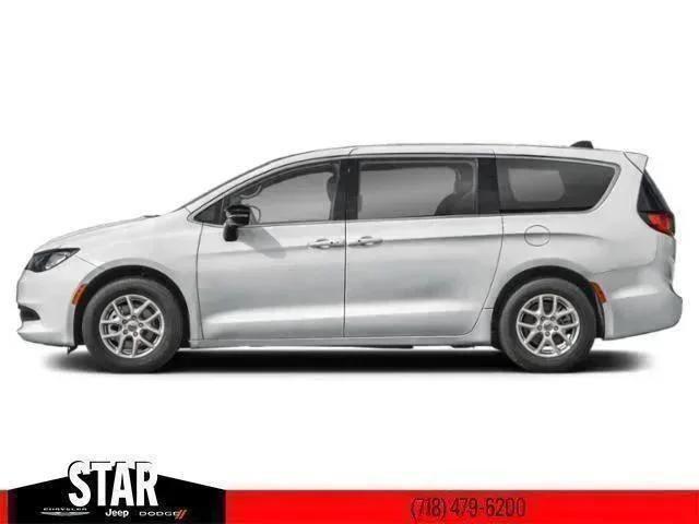 2026 Chrysler Voyager VOYAGER LX 2026 Chrysler Voyager VOYAGER LX