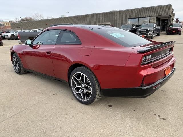 2026 Dodge Charger CHARGER SCAT PACK PLUS 2-DOOR AWD