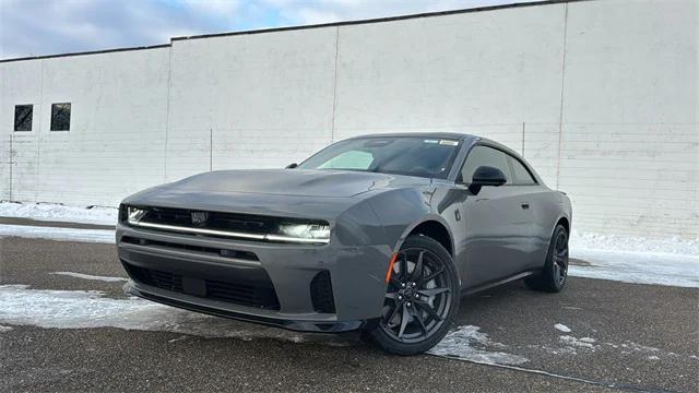 2026 Dodge Charger CHARGER SCAT PACK PLUS 2-DOOR AWD