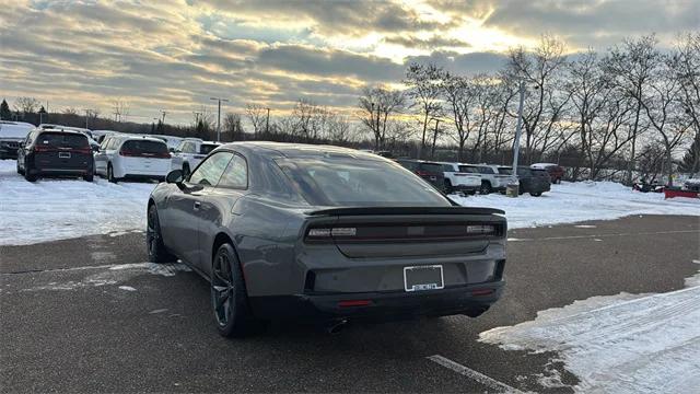 2026 Dodge Charger CHARGER SCAT PACK PLUS 2-DOOR AWD