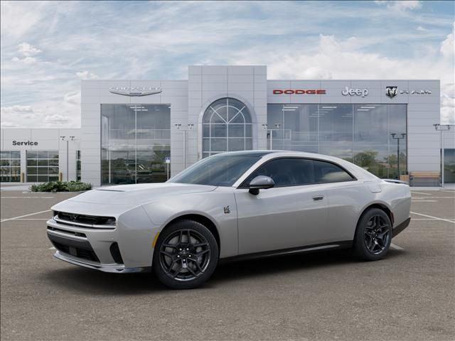 2026 Dodge Charger CHARGER SCAT PACK PLUS 2-DOOR AWD