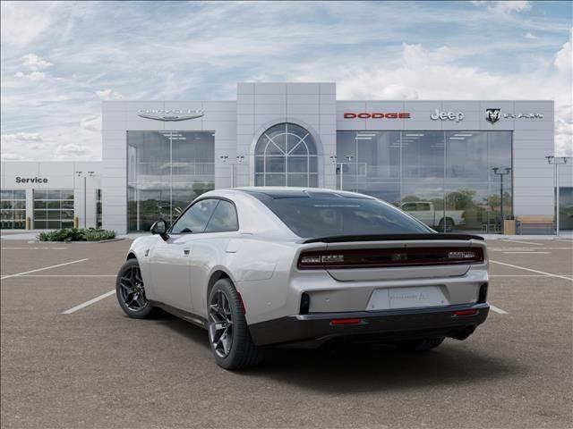 2026 Dodge Charger CHARGER SCAT PACK PLUS 2-DOOR AWD