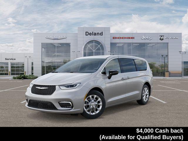 2026 Chrysler Pacifica PACIFICA LIMITED 2026 Chrysler Pacifica PACIFICA LIMITED