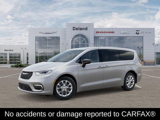 2026 Chrysler Pacifica PACIFICA LIMITED 2026 Chrysler Pacifica PACIFICA LIMITED