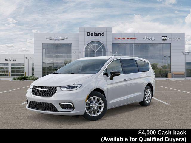 2026 Chrysler Pacifica PACIFICA LIMITED