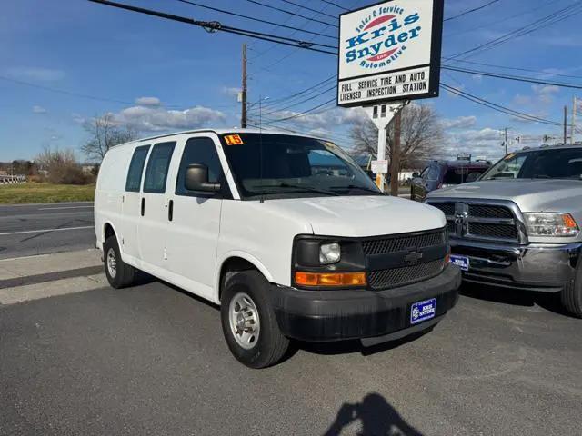 2015 Chevrolet Express Work Van for sale in Allentown, PA