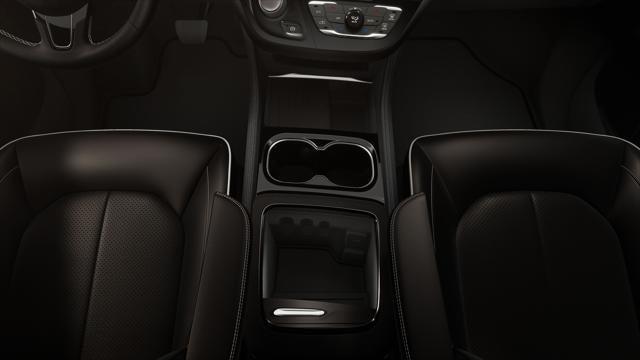 2026 Chrysler Pacifica PACIFICA LIMITED AWD